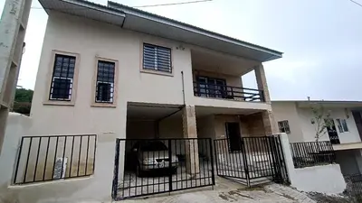 ویلا یک خوابه کوهستانی نیلا