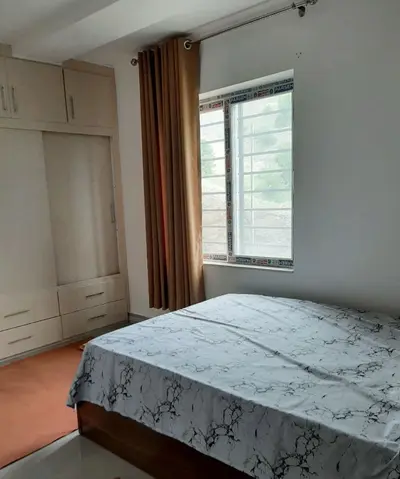 ویلا یک خوابه کوهستانی نیلا