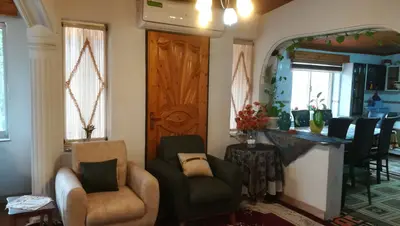 آپارتمان دوخوابه جم ۱