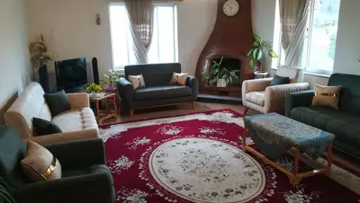 آپارتمان دوخوابه جم ۱