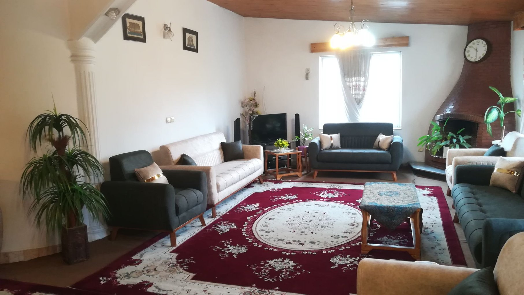 دوخوابه جم ۱