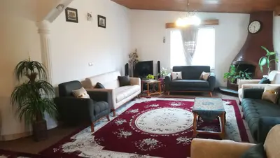 آپارتمان دوخوابه جم ۱