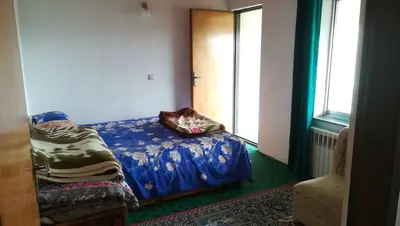 آپارتمان دوخوابه جم ۱