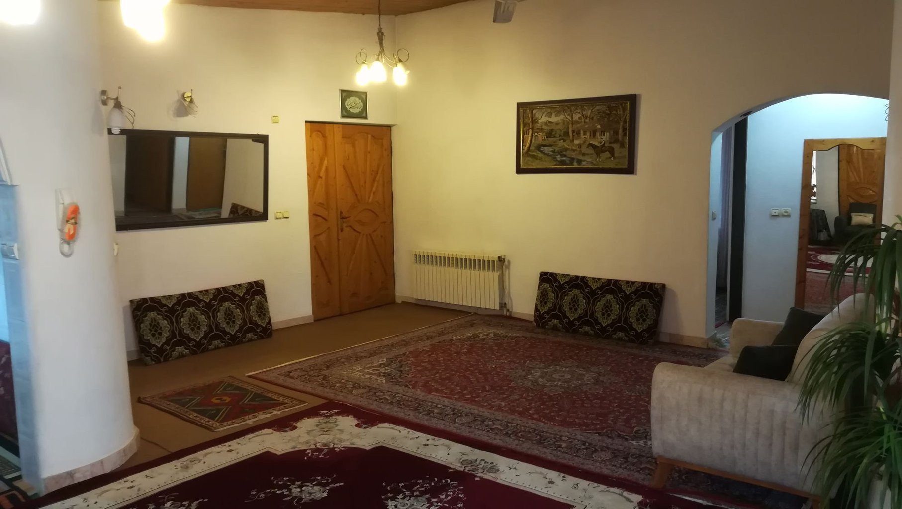 دوخوابه جم ۱