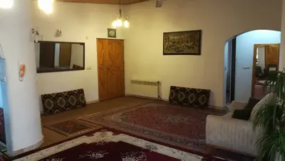 آپارتمان دوخوابه جم ۱