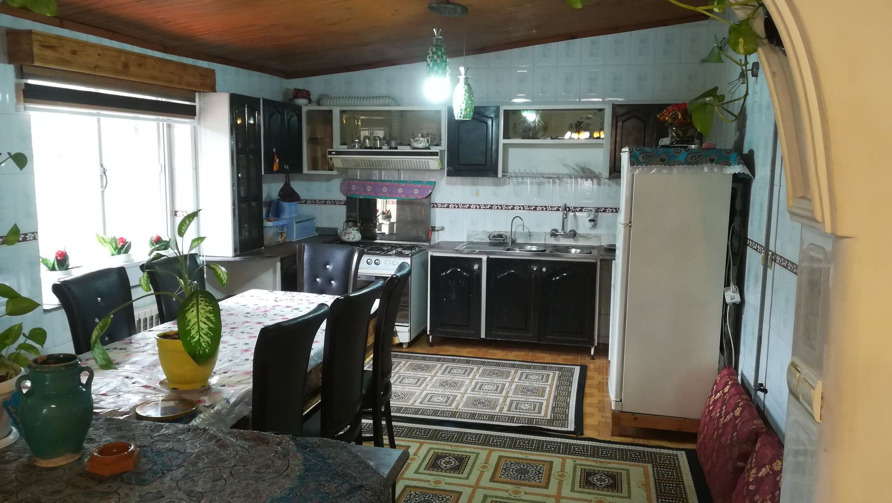 دوخوابه جم ۱