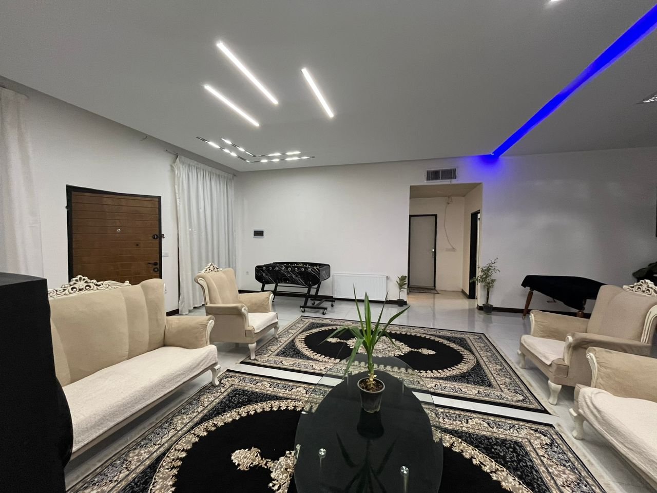 دوخوابه استخردار آبگرم دکتر