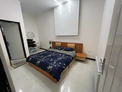 ویلا دوخوابه استخردار آبگرم دکتر