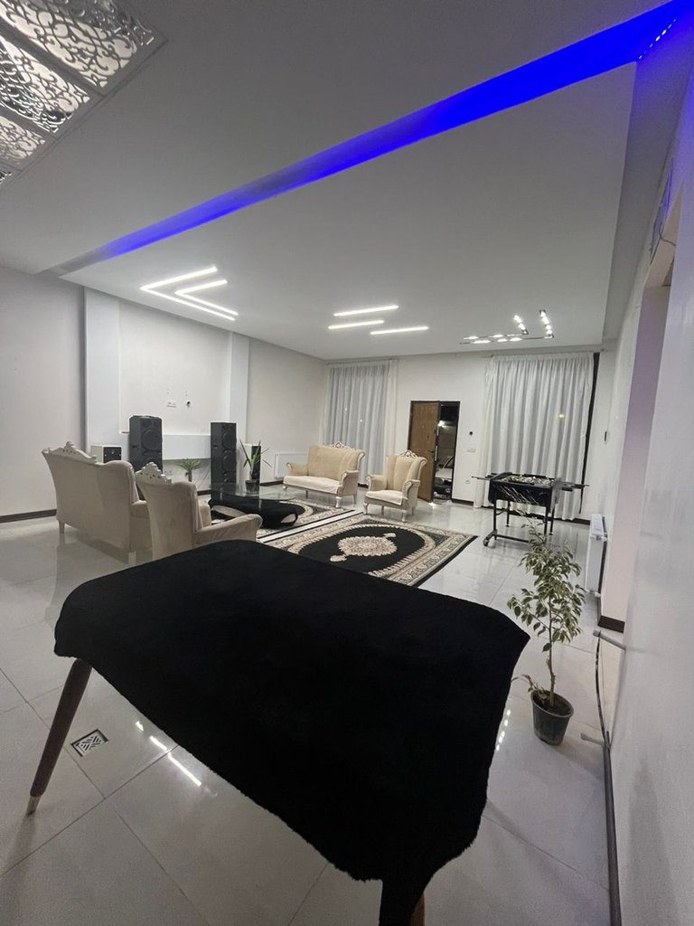 دوخوابه استخردار آبگرم دکتر