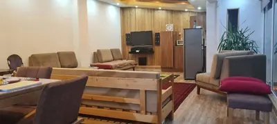 ویلا یک خوابه استخردار آبگرم لایت