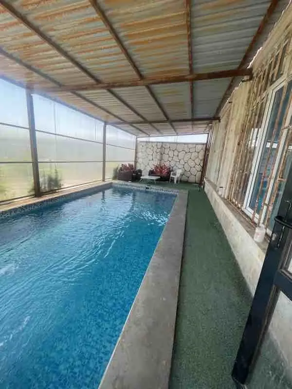 ویلا دوخوابه استخردار سپیدار1 - انتخاب عنوان تصویر