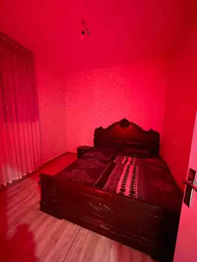 ویلا دوخوابه استخردار سپیدار1