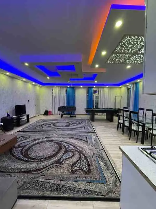 ویلا دوخوابه استخردار سپیدار1 - انتخاب عنوان تصویر