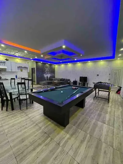 ویلا دوخوابه استخردار سپیدار1