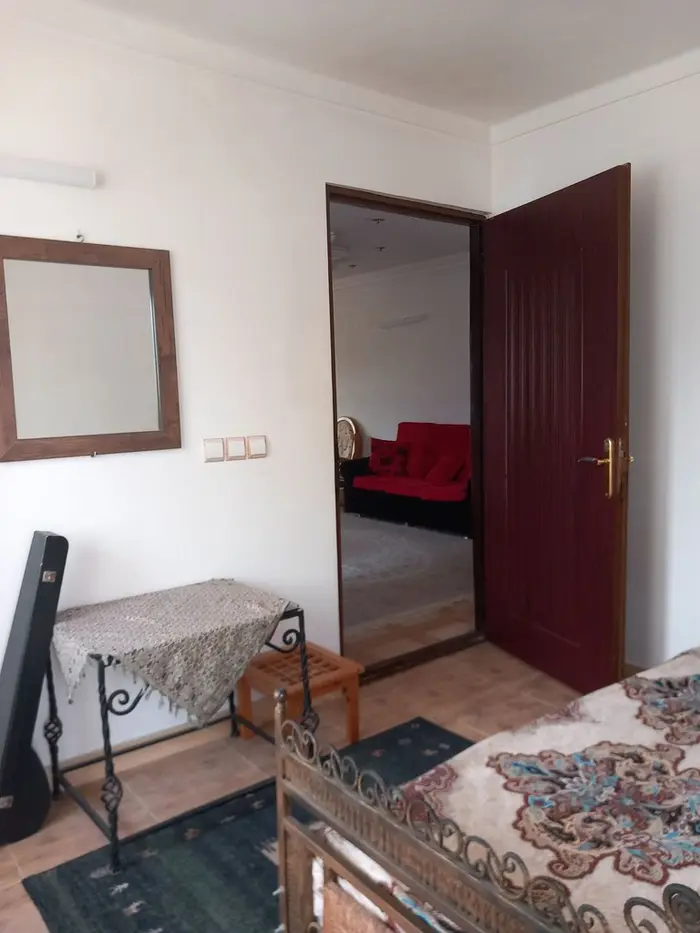 دوخوابه زحمتکش 7