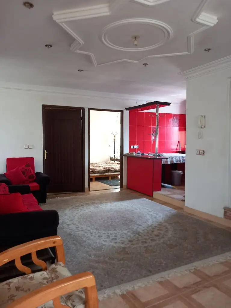 دوخوابه زحمتکش 7