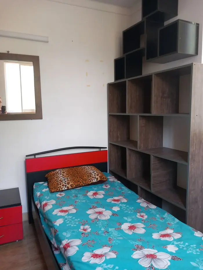 دوخوابه زحمتکش 7