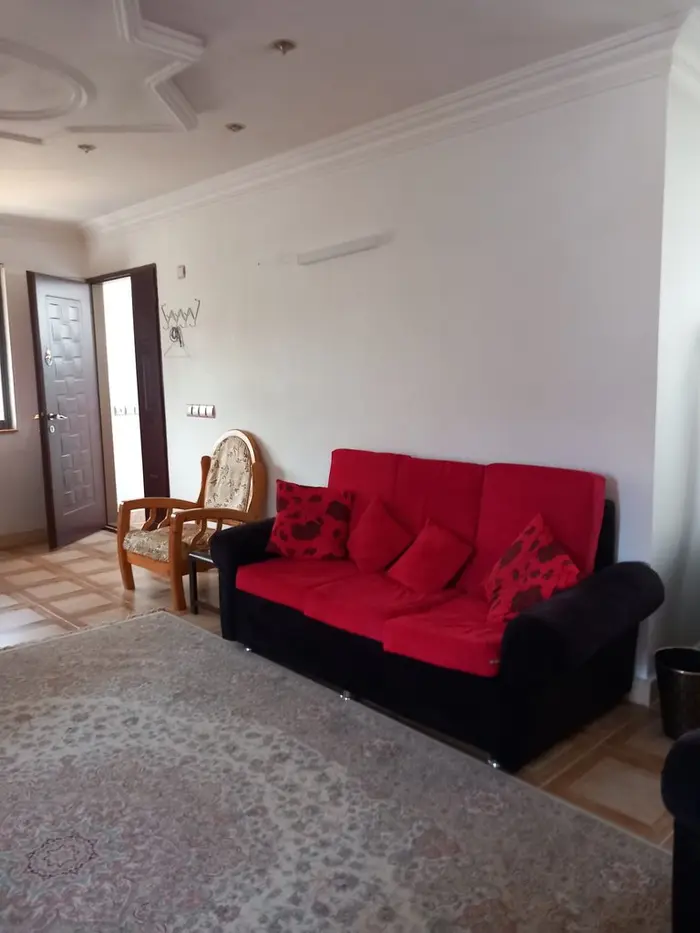 دوخوابه زحمتکش 7