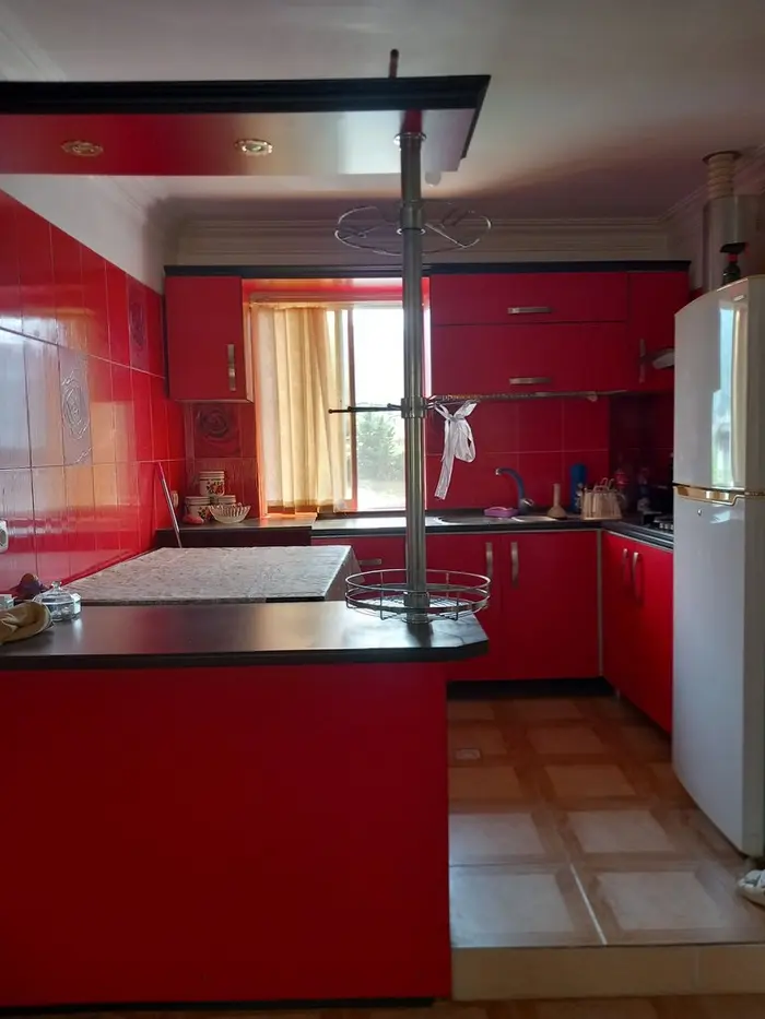 دوخوابه زحمتکش 7