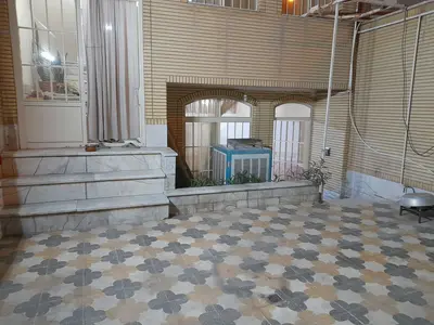 سوئیت فلت غیبی