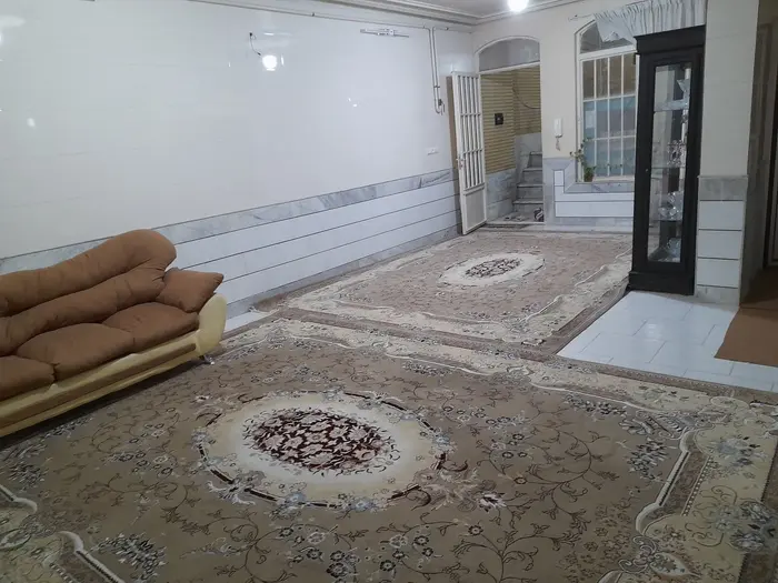 سوئیت فلت غیبی