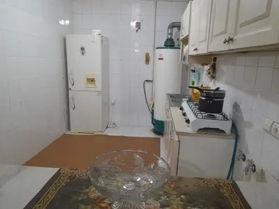 سوئیت فلت غیبی