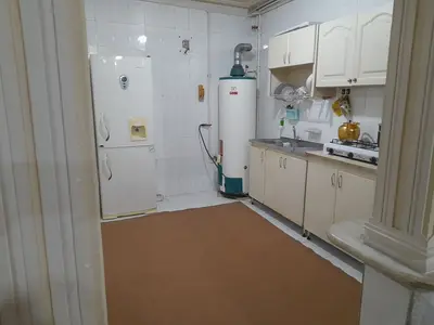 سوئیت فلت غیبی