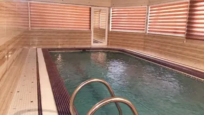 ویلا سه خوابه استخردار کلاری