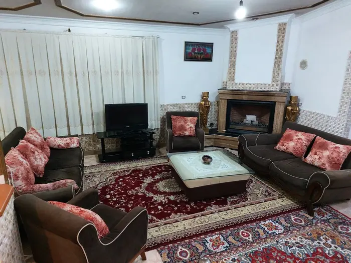 ویلا سه خوابه استخردار کلاری