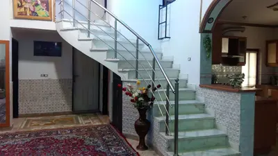 ویلا سه خوابه استخردار کلاری