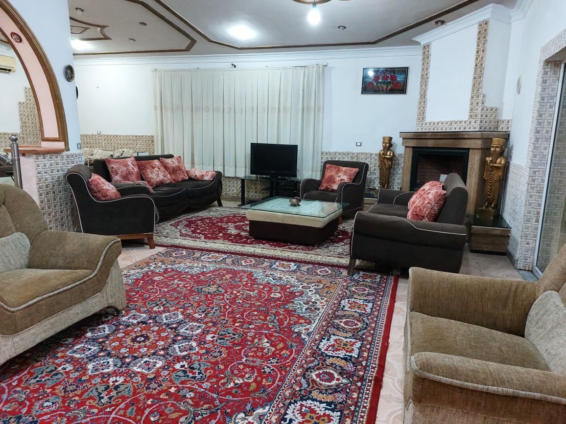 ویلا سه خوابه استخردار کلاری