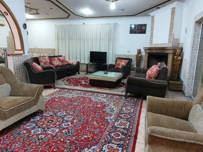 ویلا سه خوابه استخردار کلاری