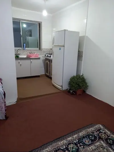 سوئیت فلت جنگلی حسینی 1