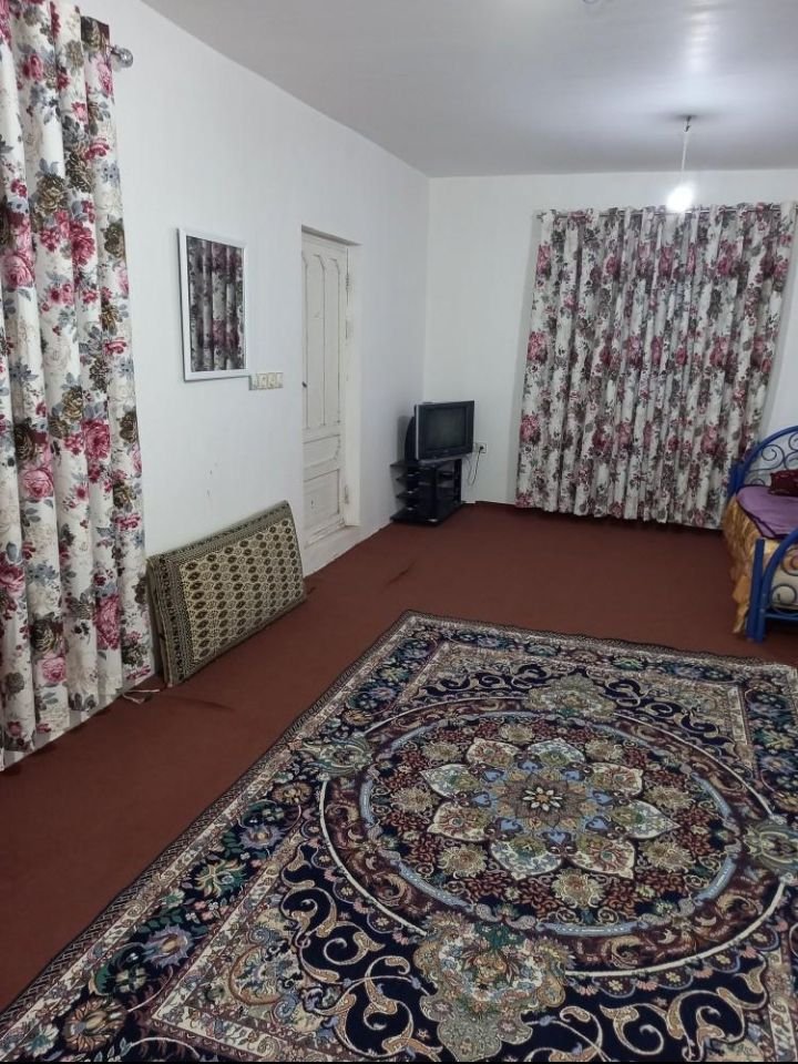 سوئیت فلت جنگلی حسینی 1