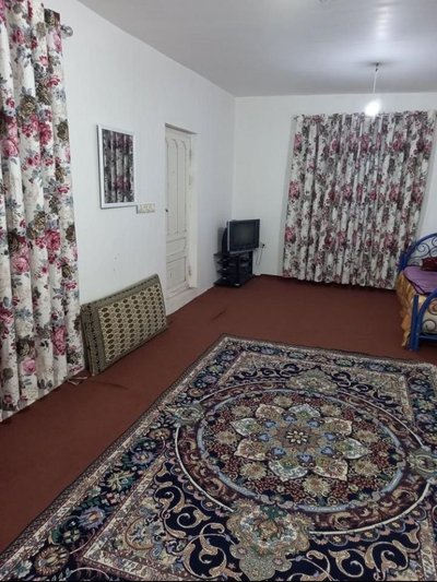 سوئیت فلت جنگلی حسینی 1