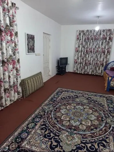 سوئیت فلت جنگلی حسینی 1