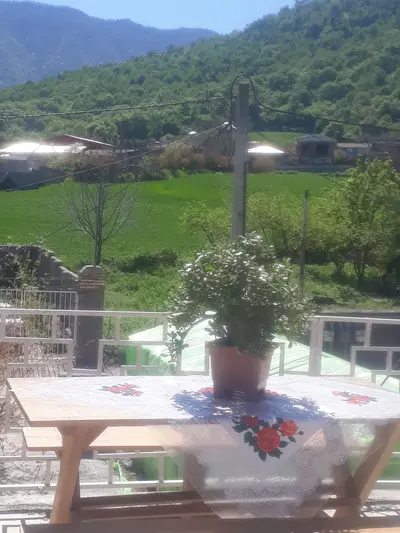 سوئیت فلت جنگلی حسینی 1