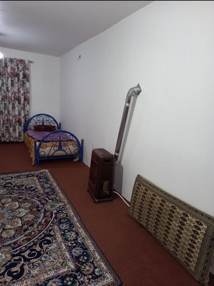 سوئیت فلت جنگلی حسینی 1
