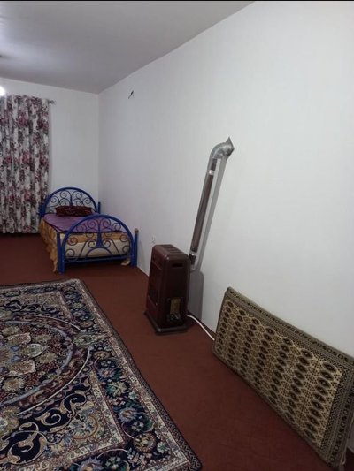 سوئیت فلت جنگلی حسینی 1