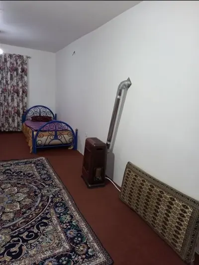 سوئیت فلت جنگلی حسینی 1