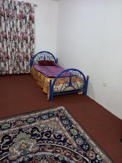 سوئیت فلت جنگلی حسینی 1