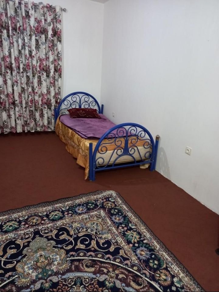 سوئیت فلت جنگلی حسینی 1