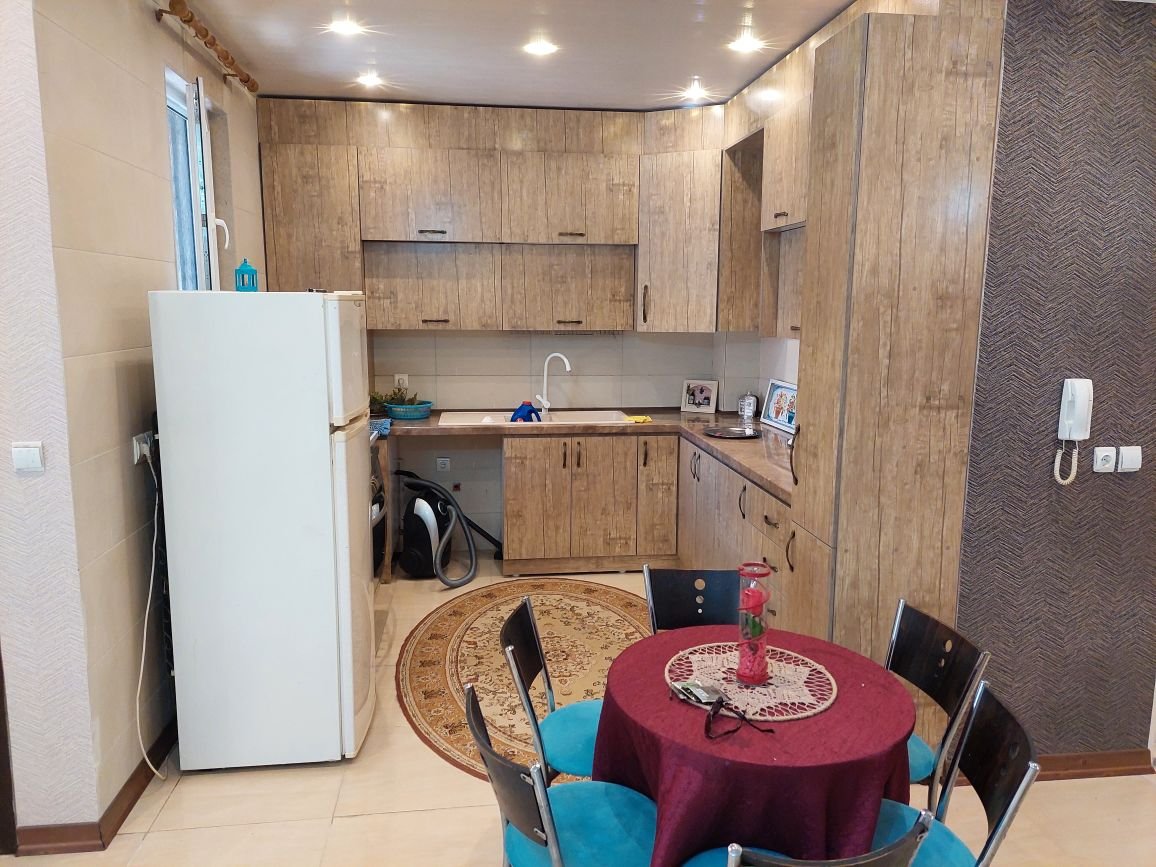 ویلا دوخوابه ساحلی گلبرگ