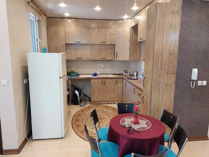 ویلا دوخوابه ساحلی گلبرگ