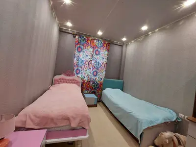 ویلا دوخوابه ساحلی گلبرگ