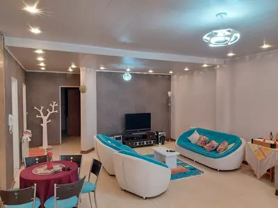 ویلا دوخوابه ساحلی گلبرگ