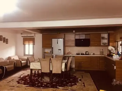 ویلا دوخوابه جنگلی ارغوان 2