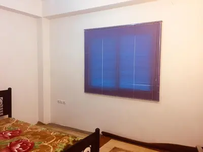 ویلا دوخوابه جنگلی ارغوان 2