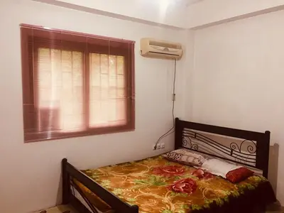 ویلا دوخوابه جنگلی ارغوان 2