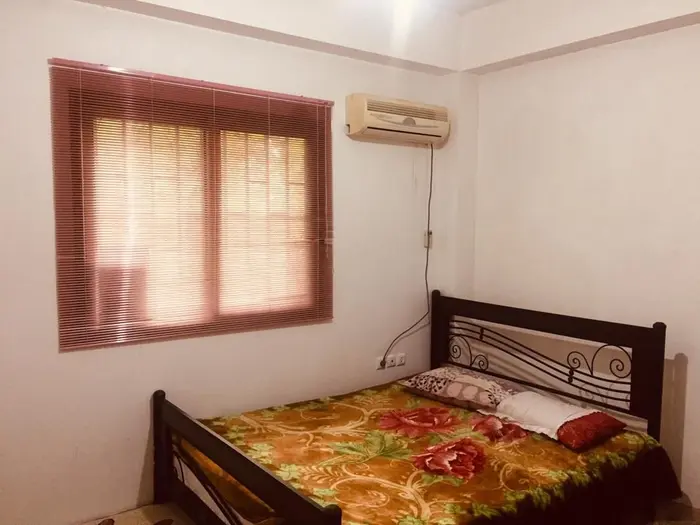 ویلا دوخوابه جنگلی ارغوان 2